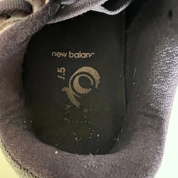 NEW BALANCE 870 running, pink/plum color, lightweight women’s size 9 - Picture 6 of 10